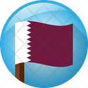 پیش‌نمایش فایل qatar-2382918 از پک پرچم‌ها جهان