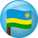 پیش‌نمایش فایل rwanda-2382812 از پک پرچم‌ها جهان