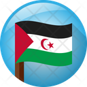 پیش‌نمایش فایل sahrawi-arab-democratic-republic-2382751 از پک پرچم‌ها جهان