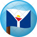 پیش‌نمایش فایل saint-martin-2382878 از پک پرچم‌ها جهان