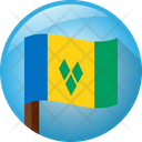 پیش‌نمایش فایل saint-vincent-and-the-grenadines-2382852 از پک پرچم‌ها جهان