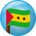 پیش‌نمایش فایل sao-tome-2382905 از پک پرچم‌ها جهان