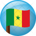 پیش‌نمایش فایل senegal-2382896 از پک پرچم‌ها جهان