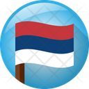 پیش‌نمایش فایل serbia-2382894 از پک پرچم‌ها جهان