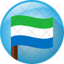 پیش‌نمایش فایل sierra-leone-2382824 از پک پرچم‌ها جهان