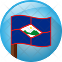 پیش‌نمایش فایل sint-eustatius-2382807 از پک پرچم‌ها جهان
