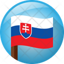 پیش‌نمایش فایل slovakia-2382909 از پک پرچم‌ها جهان