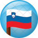 پیش‌نمایش فایل slovenia-2382893 از پک پرچم‌ها جهان