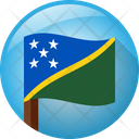 پیش‌نمایش فایل solomon-islands-2382740 از پک پرچم‌ها جهان