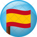 پیش‌نمایش فایل spain-2382815 از پک پرچم‌ها جهان
