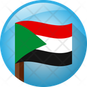 پیش‌نمایش فایل sudan-2382884 از پک پرچم‌ها جهان
