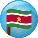 پیش‌نمایش فایل suriname-2382869 از پک پرچم‌ها جهان