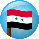 پیش‌نمایش فایل syria-2382891 از پک پرچم‌ها جهان
