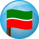 پیش‌نمایش فایل tatarstan-2382725 از پک پرچم‌ها جهان