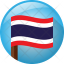 پیش‌نمایش فایل thailand-2382822 از پک پرچم‌ها جهان
