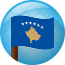 پیش‌نمایش فایل the-republic-of-kosovo-2382803 از پک پرچم‌ها جهان