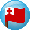 پیش‌نمایش فایل tonga-2382886 از پک پرچم‌ها جهان