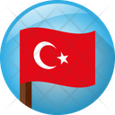 پیش‌نمایش فایل turkey-2382786 از پک پرچم‌ها جهان