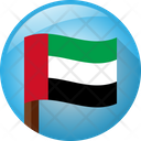 پیش‌نمایش فایل united-arab-emirates-2382820 از پک پرچم‌ها جهان