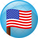 پیش‌نمایش فایل united-states-2382921 از پک پرچم‌ها جهان