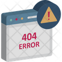 پیش‌نمایش فایل 404-error-message-2637903 از پک داده و شبکه‌سازی