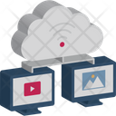 پیش‌نمایش فایل cloud-computing-2637922 از پک داده و شبکه‌سازی