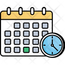 پیش‌نمایش فایل appointment-date-2789363 از پک بانکداری و امور مالی