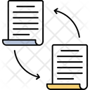 پیش‌نمایش فایل file-transfer-2789396 از پک بانکداری و امور مالی
