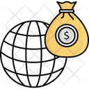 پیش‌نمایش فایل global-investment-2789340 از پک بانکداری و امور مالی