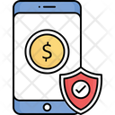 پیش‌نمایش فایل mobile-payment-2789343 از پک بانکداری و امور مالی