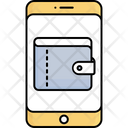 پیش‌نمایش فایل mobile-wallet-2789385 از پک بانکداری و امور مالی