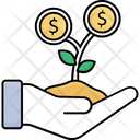 پیش‌نمایش فایل money-growth-2789348 از پک بانکداری و امور مالی