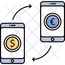 پیش‌نمایش فایل money-transfer-2789360 از پک بانکداری و امور مالی
