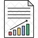 پیش‌نمایش فایل progress-report-2789405 از پک بانکداری و امور مالی