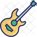 پیش‌نمایش فایل guitar-2807606 از پک تعطیلات تابستان