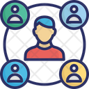 پیش‌نمایش فایل networking-2807598 از پک تعطیلات تابستان
