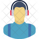 پیش‌نمایش فایل headset-4137921 از پک آموزش و یادگیری الکترونیک