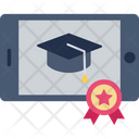پیش‌نمایش فایل online-certificate-4137910 از پک آموزش و یادگیری الکترونیک
