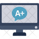 پیش‌نمایش فایل online-grade-4137977 از پک آموزش و یادگیری الکترونیک