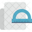 پیش‌نمایش فایل protractor-4137937 از پک آموزش و یادگیری الکترونیک