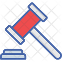پیش‌نمایش فایل judge-mallet-4154969 از پک کسب و کار