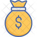 پیش‌نمایش فایل money-sack-4154974 از پک کسب و کار