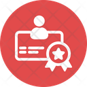 پیش‌نمایش فایل achievement-badge-4156128 از پک کسب و کار