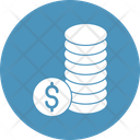 پیش‌نمایش فایل coins-stack-4156087 از پک کسب و کار