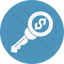 پیش‌نمایش فایل dollar-key-4156123 از پک کسب و کار