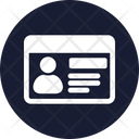 پیش‌نمایش فایل employee-card-4156075 از پک کسب و کار