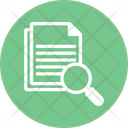 پیش‌نمایش فایل search-document-i-4156118 از پک کسب و کار