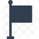 پیش‌نمایش فایل flag-4223988 از پک نقشه و مسیریابی