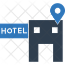 پیش‌نمایش فایل hotel-location-4223956 از پک نقشه و مسیریابی