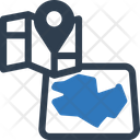 پیش‌نمایش فایل location-map-4224003 از پک نقشه و مسیریابی